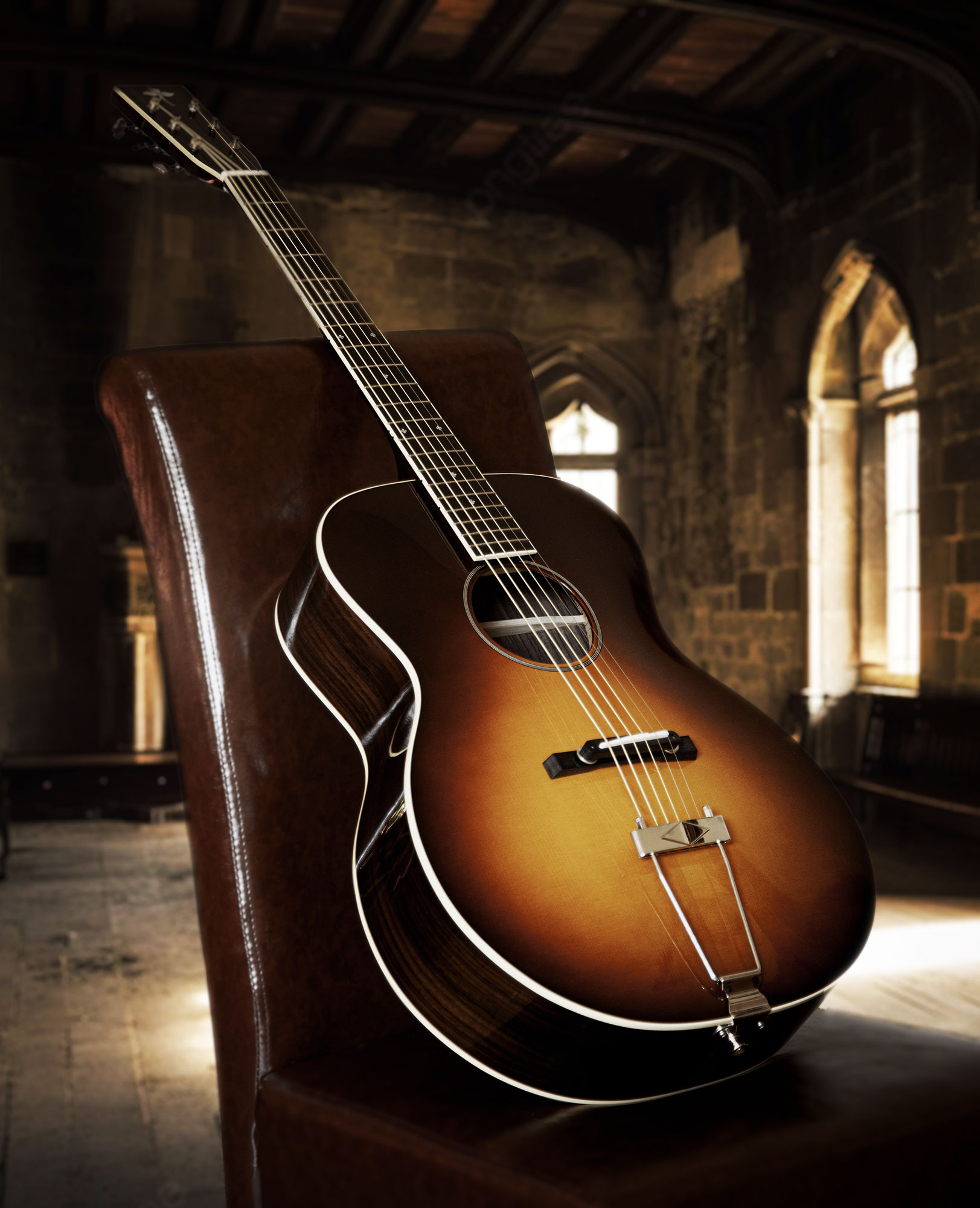 archtop