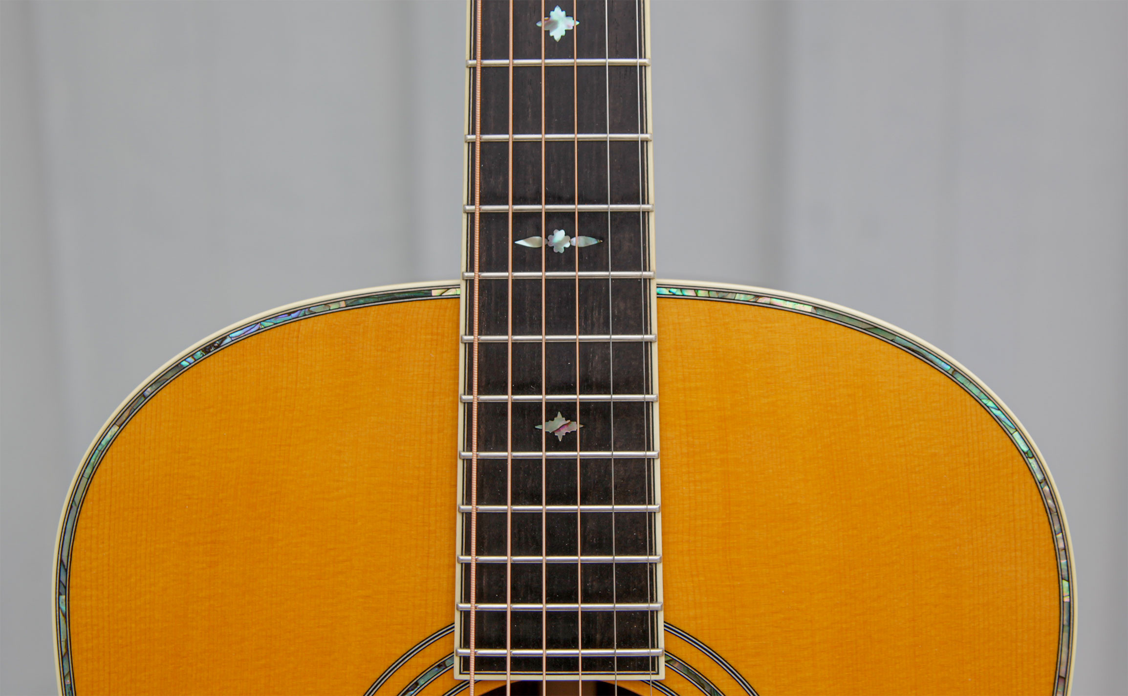 Dreadnought 13-Fret